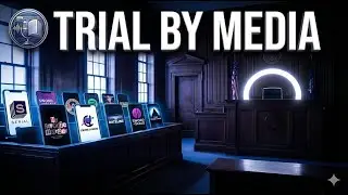 True Crime  Watchdog or Due Process Risk
