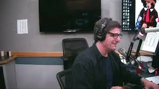Artie Lange's twist on 'Instant Weather'