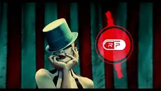 Lana Del Rey - Gods And Monsters (David Herencia Remix)