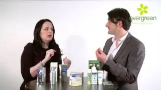 Problem Hair - Natural Solutions To Common Problems from evergreen.ie