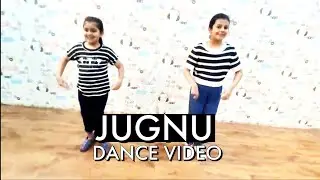 Badshah - Jugnu Dance Video | Studio 19 Dance Classes #badshah #jugnu #dancevideo