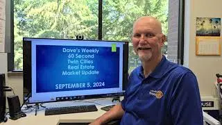 Dave's TC Market Update for September 5, 2024