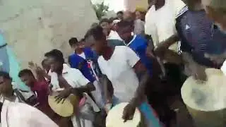 زفه من  المعرس وادي مور