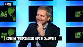 Air Booster sur B Smart