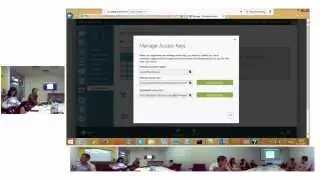 Вторая встреча Ukrainian Azure Community (часть 1) - Azure Storage Files