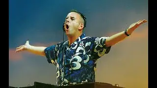FAT BOY SLIM - it just won't do (dub) (tim deluxe & sam obernik) HD 1080p 60fps