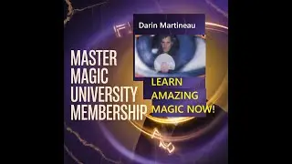Inside the Most Exclusive Magic Academy's Hidden Programs