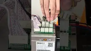 Bitcoin Merch&reg; - Ebang E9+ Plus 9TH/s - 13TH/s Miner Bitcoin Mining