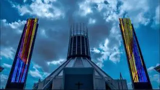 Liverpool Timelapse 2