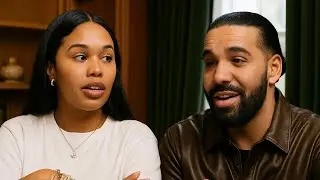 Drake Appears On Streamer University And Shoots His Shot At India Love