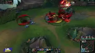 Zed Montage #22 League of Legends Zed S10 Montage