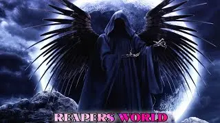 Coma the Reapers World Movie Explained in Hindi | Fnp filmy Nutshell