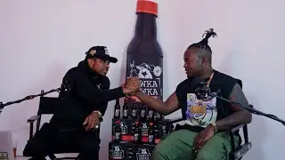 10TIK ON AFRICA, BEING IN THE STREETS, BEING A FIREFIGHTER, GWALLAZ, BOB MARLEY VS MICHAEL JACKSON