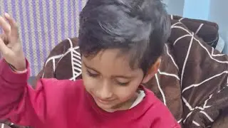Advik doing #magicshow #learninganimalnames #learningcolor #ytindia #cutebaby #ytviral #ytshorts 