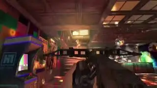 Shadow Warrior Music Video