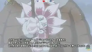 Digimon Adventure 2020 - 60 Vikemon!