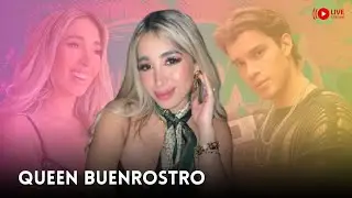 💖 Queen Buenrostro Live: What Happened to Her Today Went Viral! 😱✨