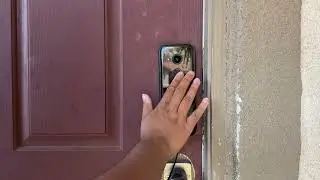 Lockin Veno Smart Lock Unboxing & Review &ndash; The Most Premium Fingerprint Door Lock?