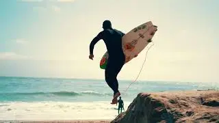 Surfing 26th Ave Santa Cruz | Single Sessions