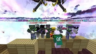 Snapcraft KitPvP: End of an era
