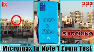 micromax in note 1 camera | In note 1 zoom test | Micromax in note 1 |