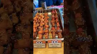 Cobain jajan Barbeque Di Kota Medan #food #macaroni #koreancuisine #shortvideo #cake #trendingshorts