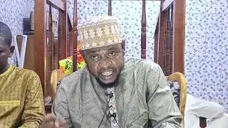 Cheikh AHMADE TRAORÉ TAFISR Coran Le09/10/2025