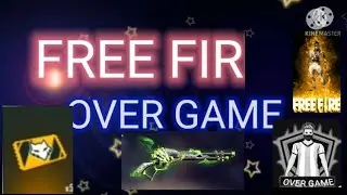 How To Play Pet Rumble   ? Rumble Game Garena Free Fire Video ❤️😱😱😱