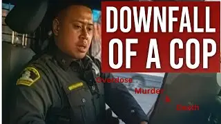 Former Deputy's Dark Secret Revealed! The Officer Morales story😱