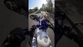 @LzsRides typical #uberdriver 💀 #bikelife #yamaha #yamahaxj6 #bikechase
