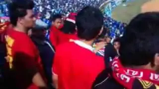 Spartacks Tour Bandung Part 2