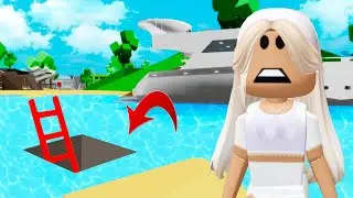 ПРЯТКИ В БРУКХЭЙВЕНЕ! *секретное место для укрытия*
