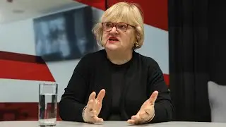 Anka Mrak Tarita&scaron;: Plenkoviću obnova nije bitna, kažnjeni su siroti zaboravljeni ljudi na Banovini
