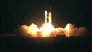 NASA Launches NOAA Weather Satellite to Improve Forecasts