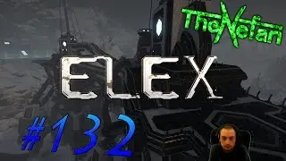 Elex Let's Play #132 Alb Converter in West Xacor