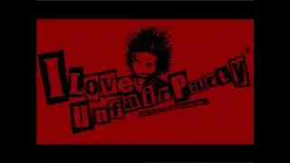 Flash animation for Chinese punk label Destruction Records, circa 2005
