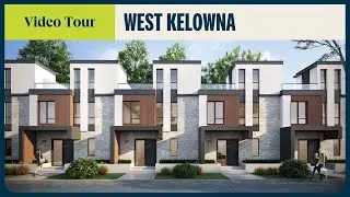 Living the Dream - West Kelowna Home Tour w/ Erin Cebula