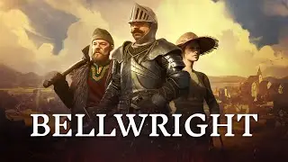 Bellwright Gameplay Walkthrough Part 1
