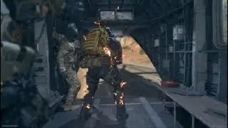 Finally got a win quads Warzone 2 got the Demon skin glitch