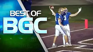 2021 Best of BGC: Week 15
