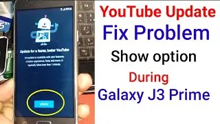 SAMSUNG Galaxy J3 Prime FRP/Google Lock Bypass Android 7.0 WITHOUT PC
