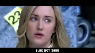 Blindspot (2015) movie Explained