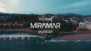 PALACIO MIRAMAR | Bodas y Celebraciones | Ezkontzak eta ospakizunak