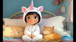 Gli Occhi di Leonardo | Storie per Bambini | Storie Brevi | Storie Educative | Le Storie di Mia