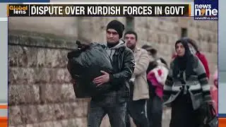 Calm Returns to Aleppo | Syrian Forces Reclaim Areas | SDF Fighters Surrender