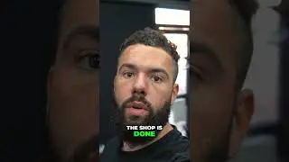 Transforming Our Shop: Progress Update and Next Steps