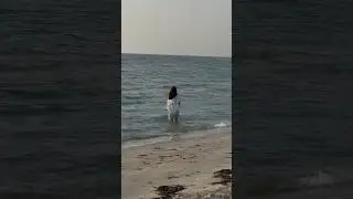Summer in my mind🌊🤍 #thailand #beachlife #qatar #sea #summervibes #lifestyle #lifeinqatar