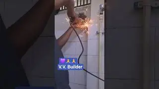 cpve ball valve replace💜🙏🙏💙💙!#factshortvideo #youtubeshortvideo #trending
