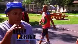 One On One Season 1-3 Intro (Widescreen)