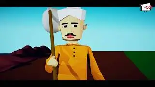2 मजेदार कहानिया || KAHANI || TheCGITv